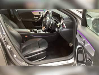 Used Mercedes-Benz A-Class 2019 for sale - 79742945: Photo