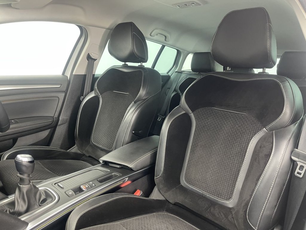 Used Renault Megane 2018 for sale - 76132595: Photo 14