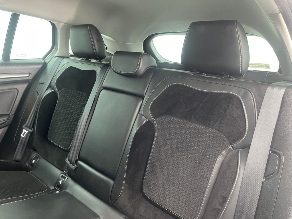 Used Renault Megane 2018 for sale - 76132595: Photo 15