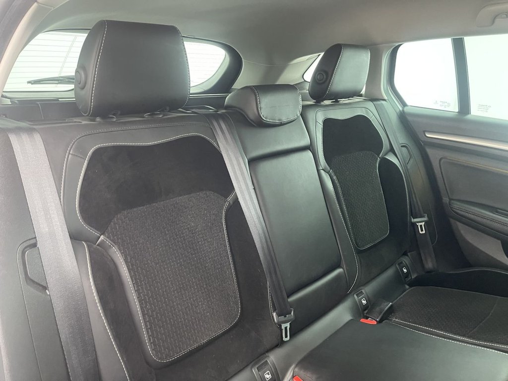 Used Renault Megane 2018 for sale - 76132595: Photo 17