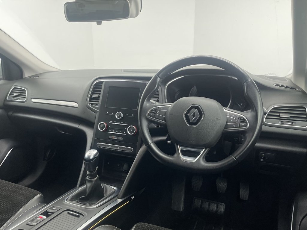 Used Renault Megane 2018 for sale - 76132595: Photo 19