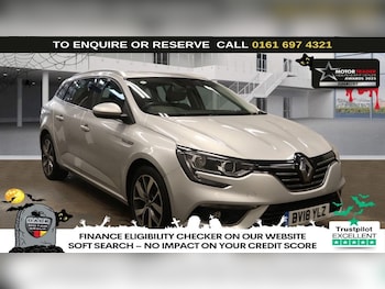 Renault - Megane