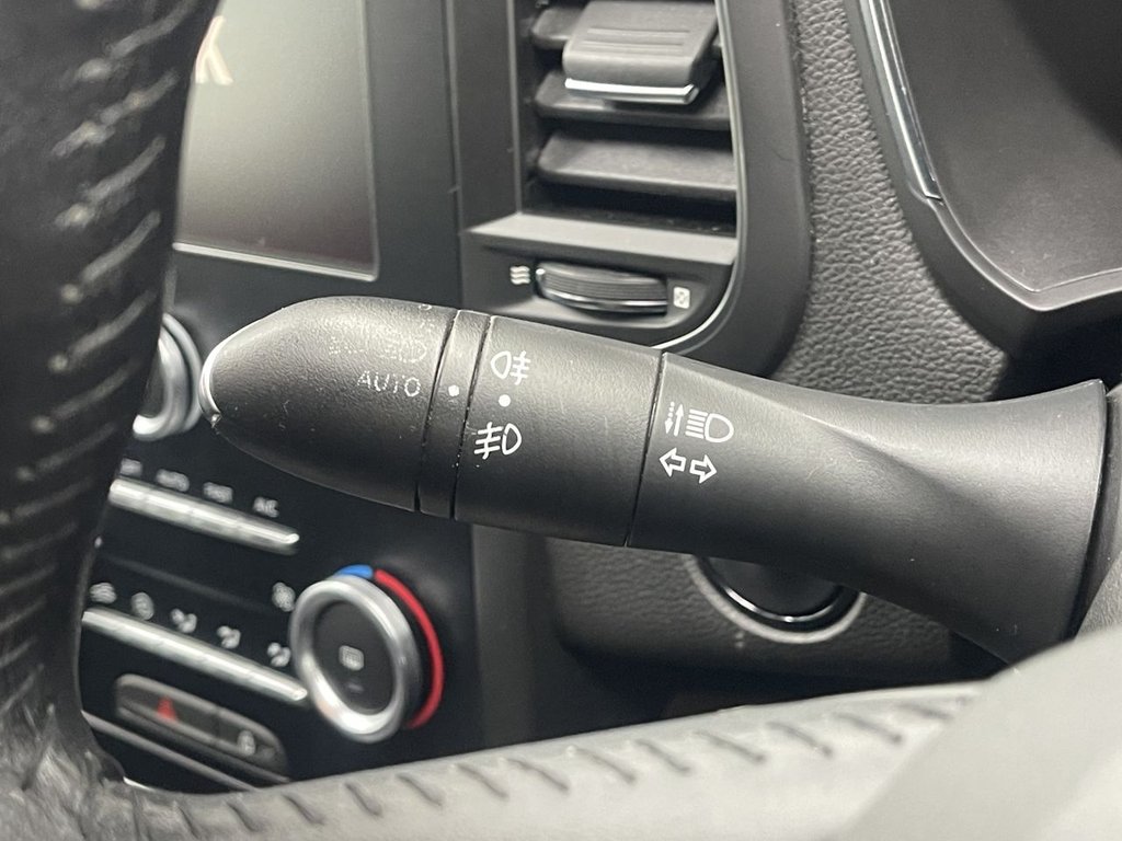 Used Renault Megane 2018 for sale - 76132595: Photo 21