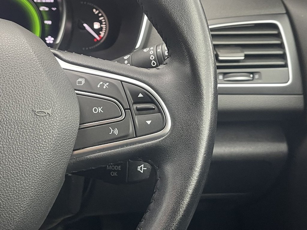 Used Renault Megane 2018 for sale - 76132595: Photo 25