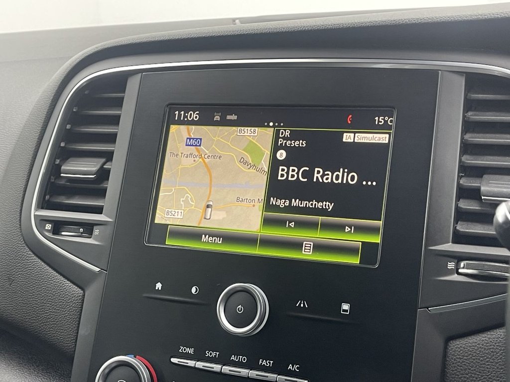 Used Renault Megane 2018 for sale - 76132595: Photo 27