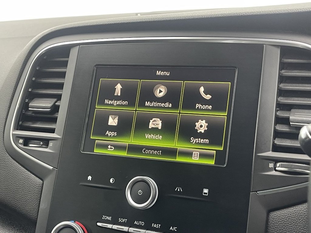 Used Renault Megane 2018 for sale - 76132595: Photo 29