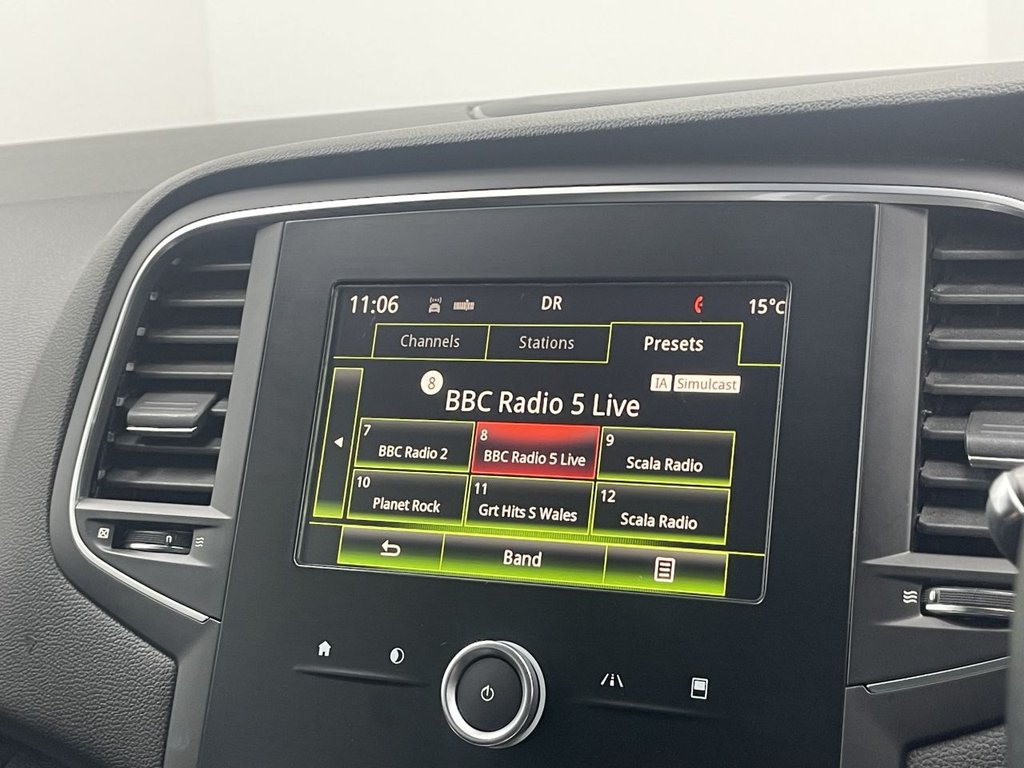 Used Renault Megane 2018 for sale - 76132595: Photo 30