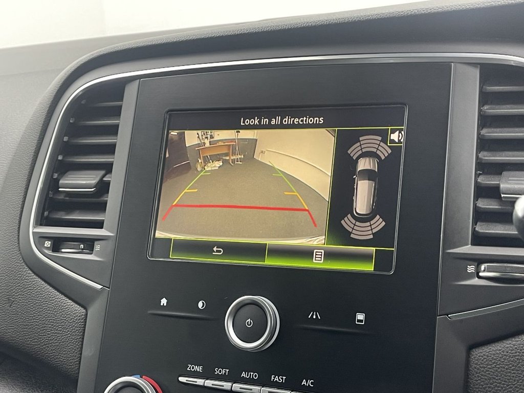 Used Renault Megane 2018 for sale - 76132595: Photo 31