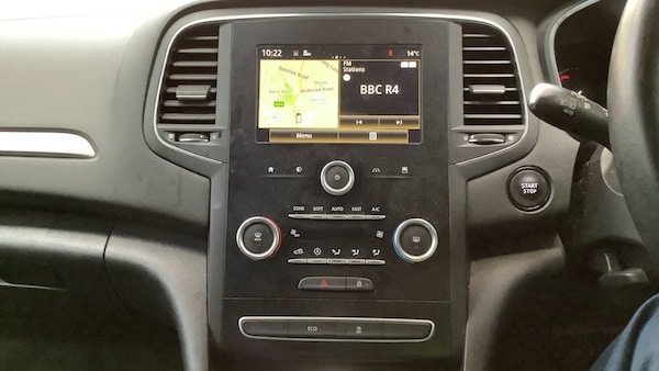 Used Renault Megane 2018 for sale - 76132595: Photo 3