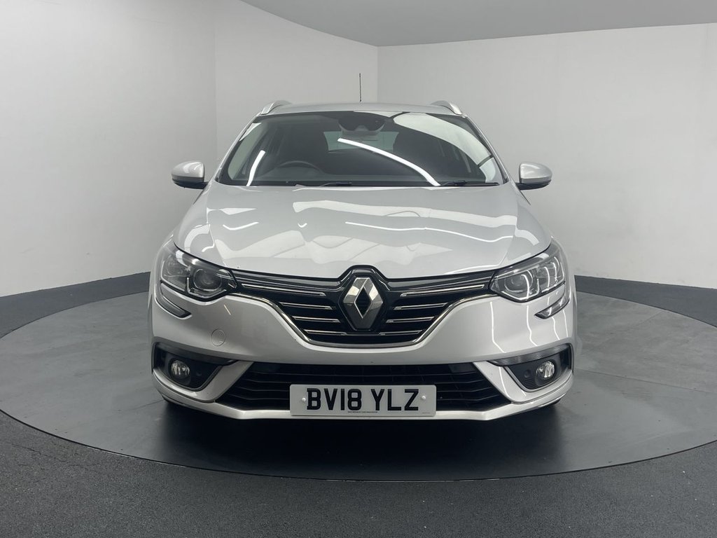 Used Renault Megane 2018 for sale - 76132595: Photo 5