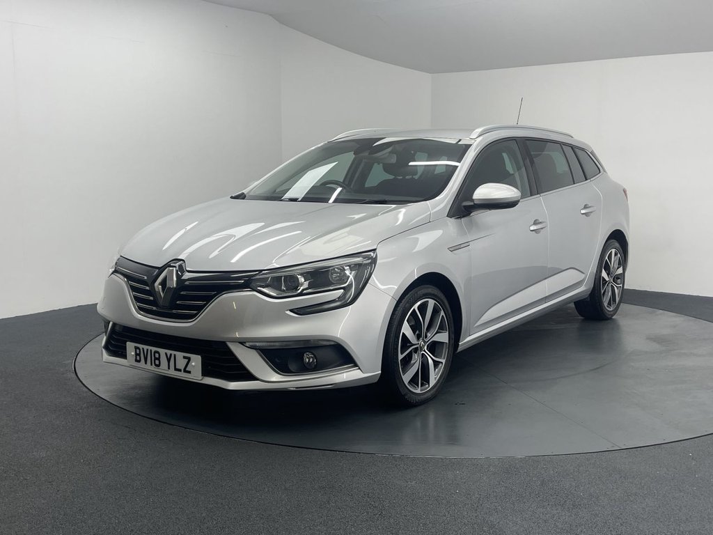 Used Renault Megane 2018 for sale - 76132595: Photo 6