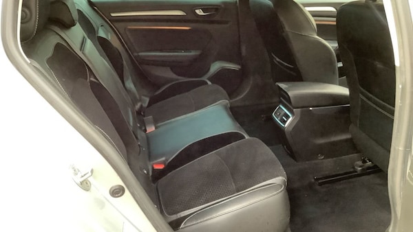 Used Renault Megane 2018 for sale - 76132595: Photo 9