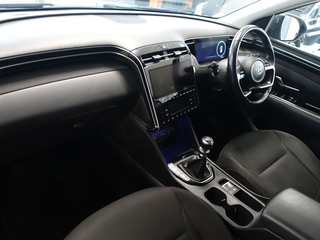 Used Hyundai TUCSON 2021 for sale - 77026825: Photo 11