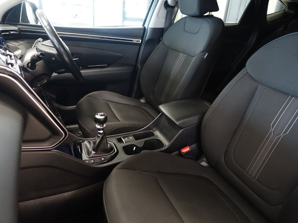 Used Hyundai TUCSON 2021 for sale - 77026825: Photo 12