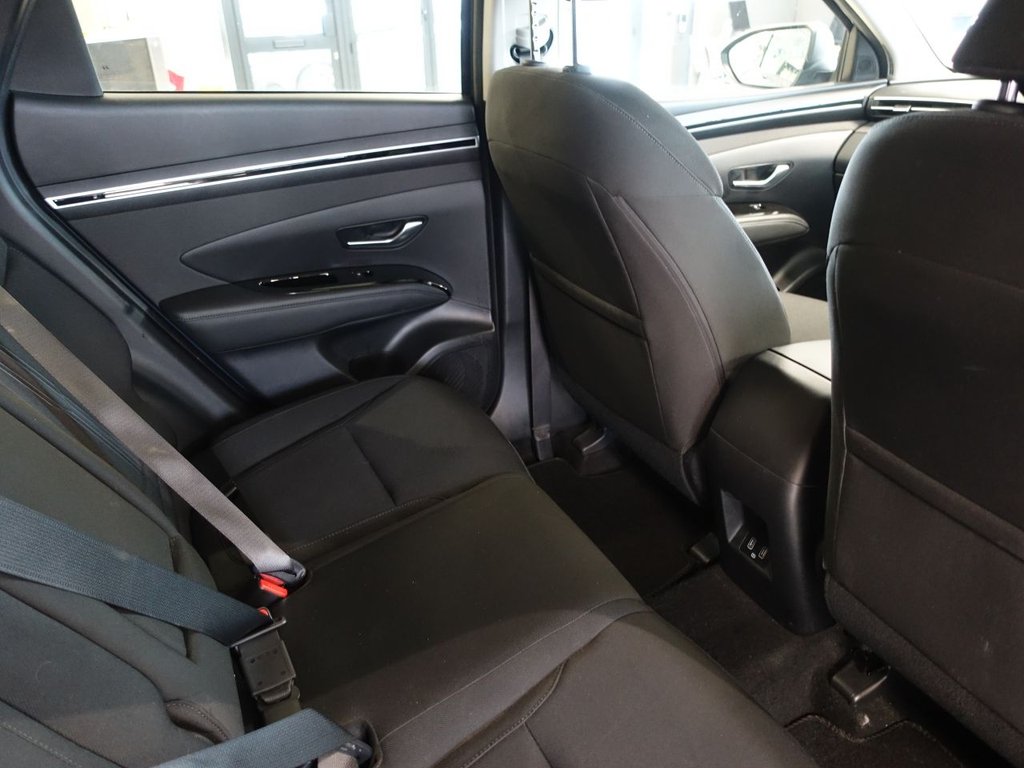 Used Hyundai TUCSON 2021 for sale - 77026825: Photo 15