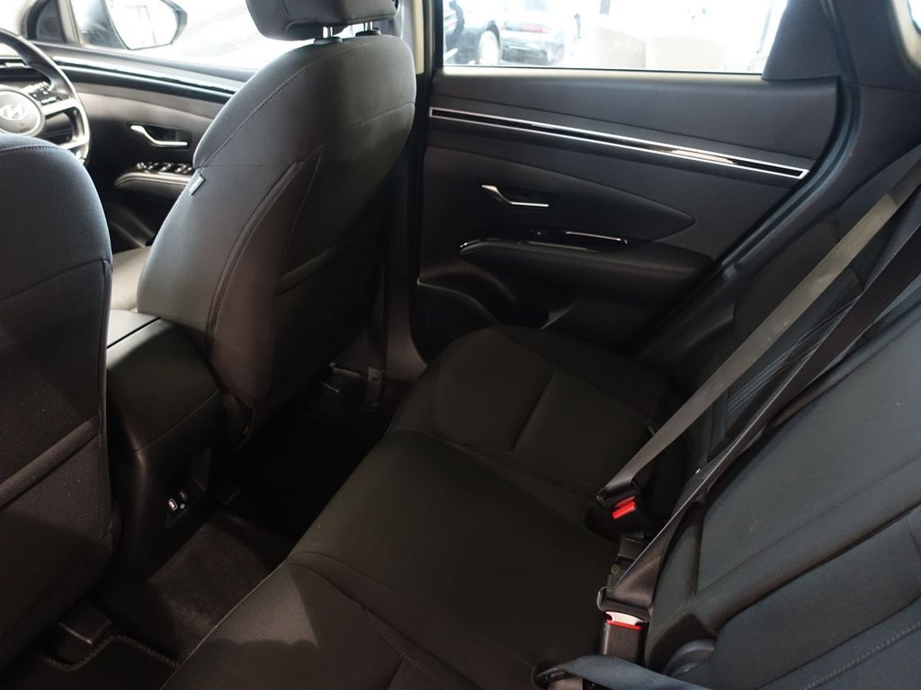 Used Hyundai TUCSON 2021 for sale - 77026825: Photo 16