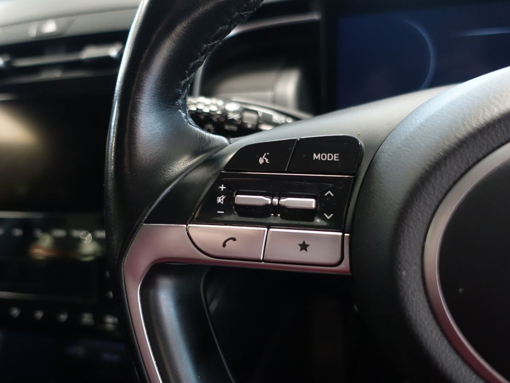 Used Hyundai TUCSON 2021 for sale - 77026825: Photo 20