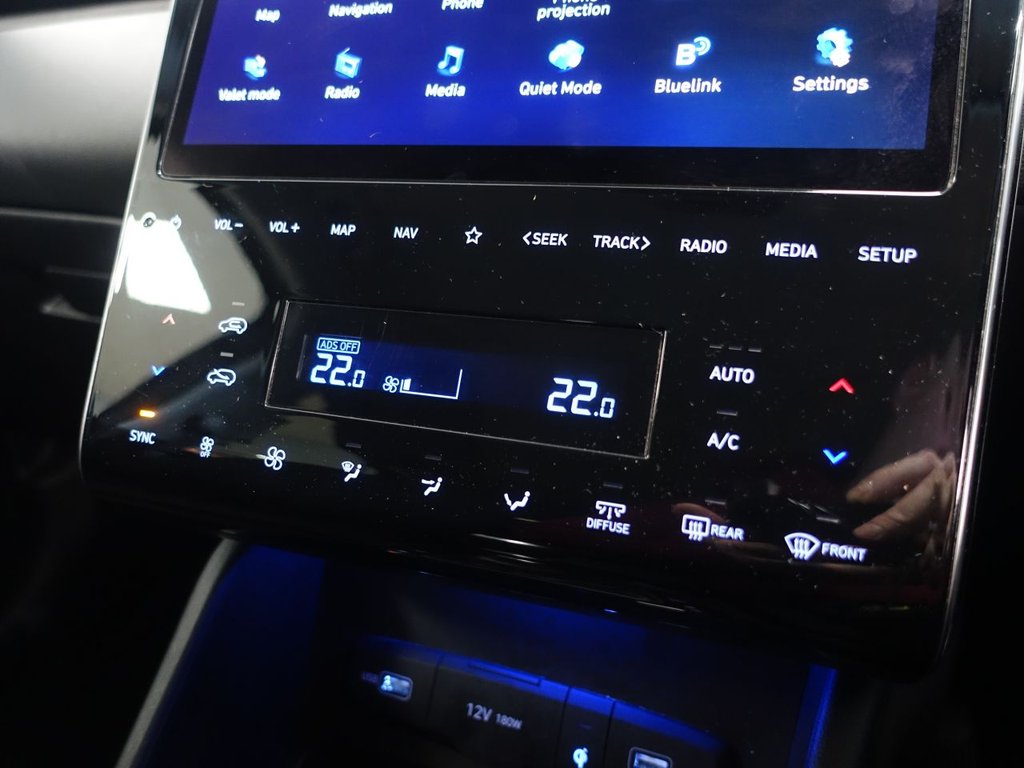 Used Hyundai TUCSON 2021 for sale - 77026825: Photo 24