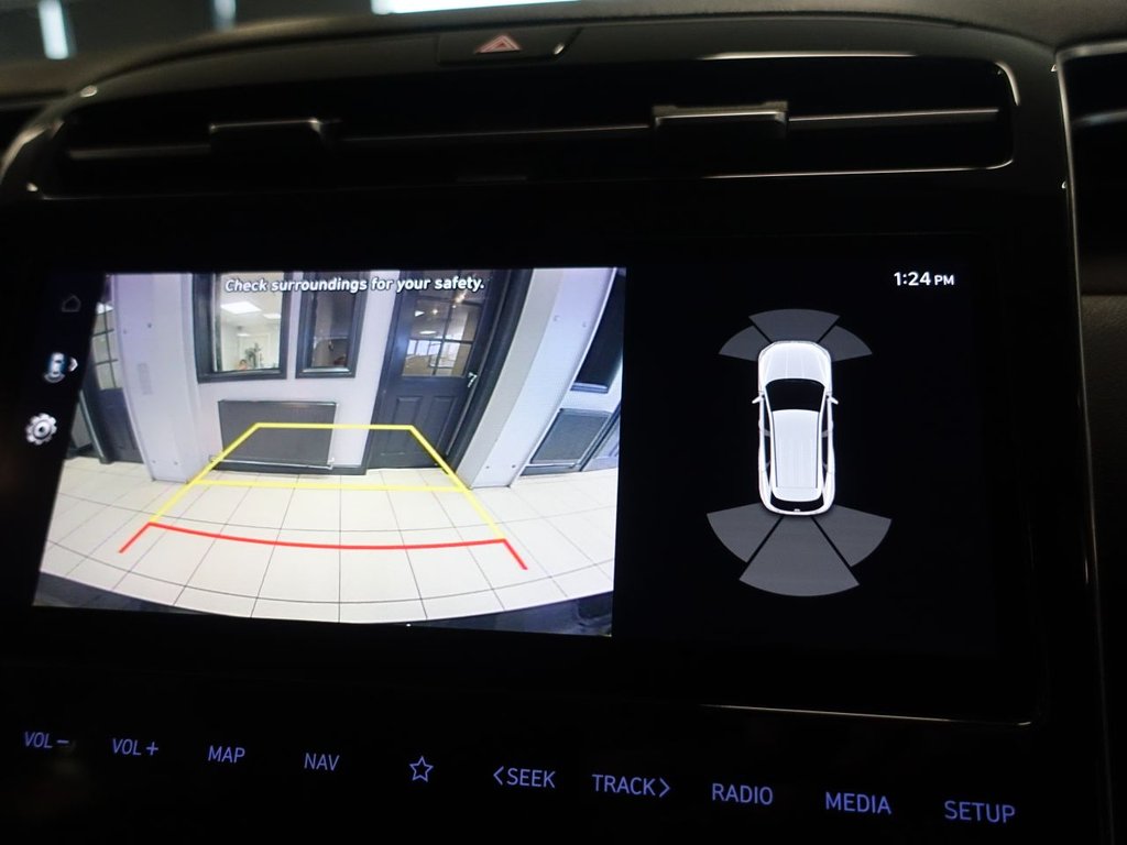 Used Hyundai TUCSON 2021 for sale - 77026825: Photo 28