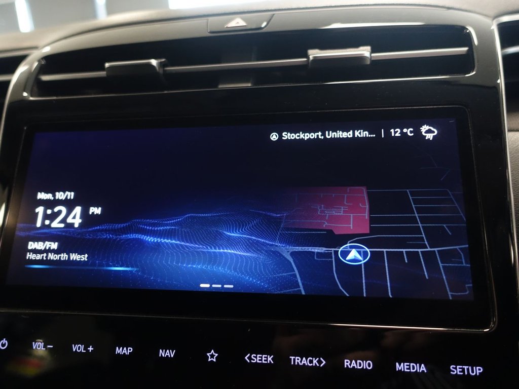 Used Hyundai TUCSON 2021 for sale - 77026825: Photo 32