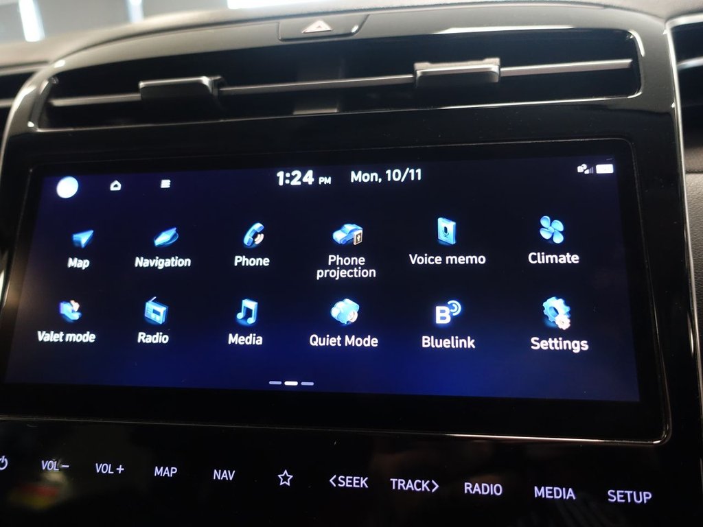 Used Hyundai TUCSON 2021 for sale - 77026825: Photo 33