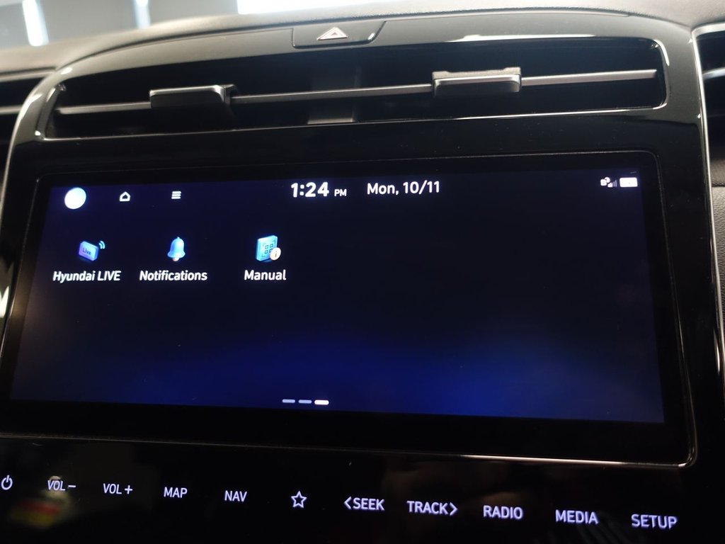 Used Hyundai TUCSON 2021 for sale - 77026825: Photo 34