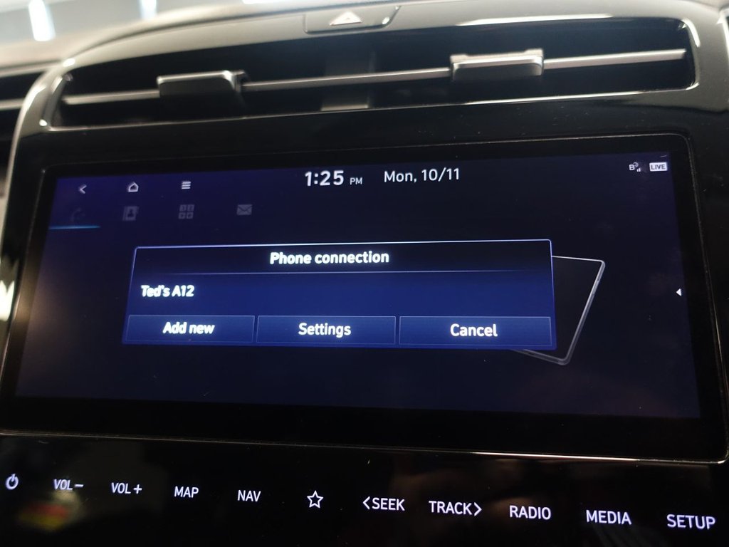 Used Hyundai TUCSON 2021 for sale - 77026825: Photo 36