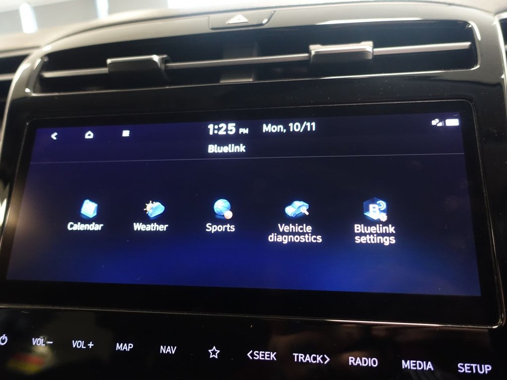 Used Hyundai TUCSON 2021 for sale - 77026825: Photo 37