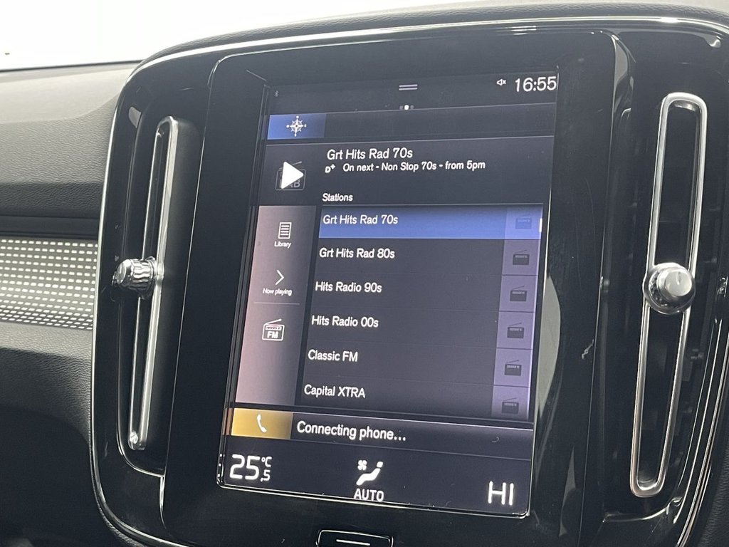 Used Volvo XC40 2019 for sale - 76900514: Photo 29