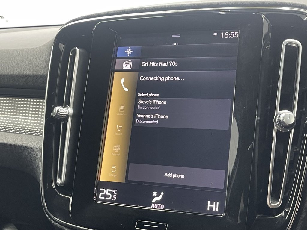 Used Volvo XC40 2019 for sale - 76900514: Photo 30