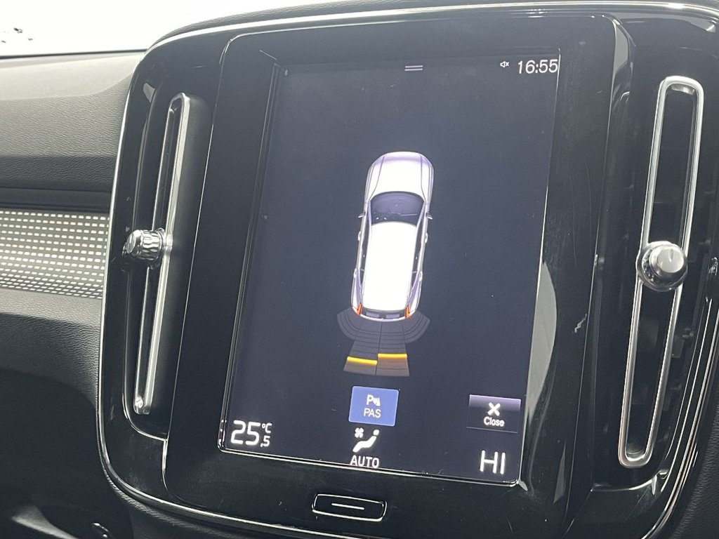 Used Volvo XC40 2019 for sale - 76900514: Photo 31