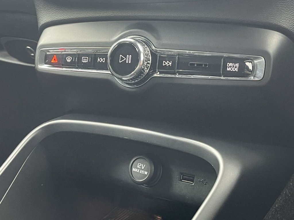 Used Volvo XC40 2019 for sale - 76900514: Photo 34