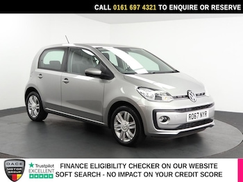 Used Volkswagen up! 2017 for sale - 79584323: Photo