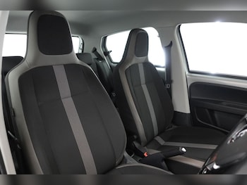 Used Volkswagen up! 2017 for sale - 79584323: Photo