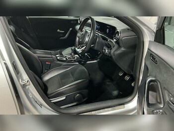 Used Mercedes-Benz A-Class 2020 for sale - 77693015: Photo