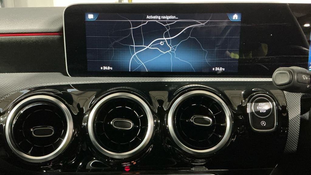 Used Mercedes-Benz A-Class 2020 for sale - 77693015: Photo 3