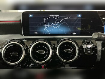 Used Mercedes-Benz A-Class 2020 for sale - 77693015: Photo