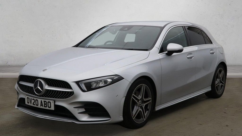 Used Mercedes-Benz A-Class 2020 for sale - 77693015: Photo 5