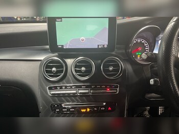 Used Mercedes-Benz GLC 2018 for sale - 78102788: Photo