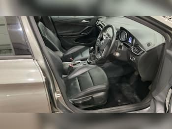 Used Vauxhall Astra 2018 for sale - 79742989: Photo