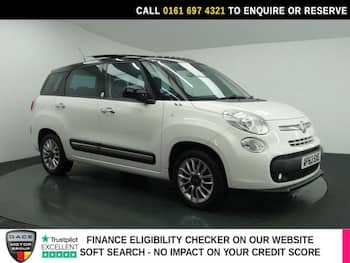 Used Fiat 500L 2014 for sale - 79642867: Photo
