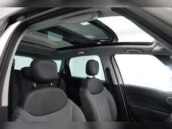 Used Fiat 500L 2014 for sale - 79642867: Photo