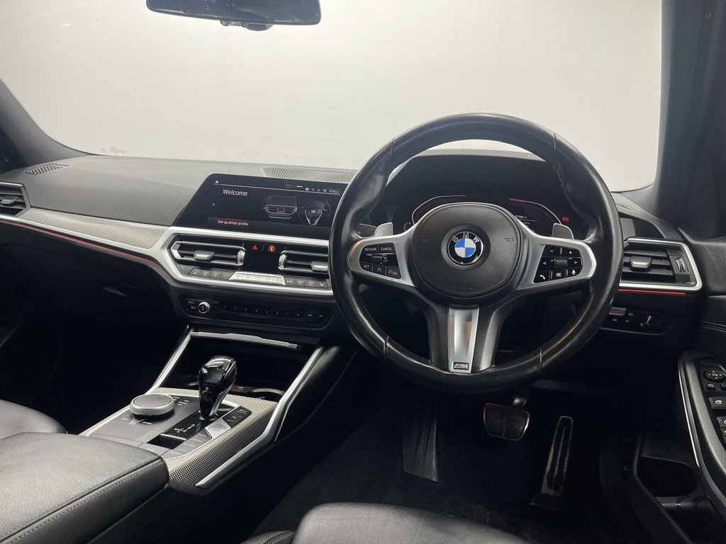 Used BMW 3 Series 2019 for sale - 77356596: Photo 19