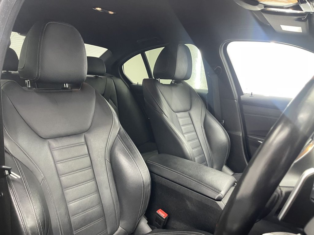 Used BMW 3 Series 2019 for sale - 77356596: Photo 2