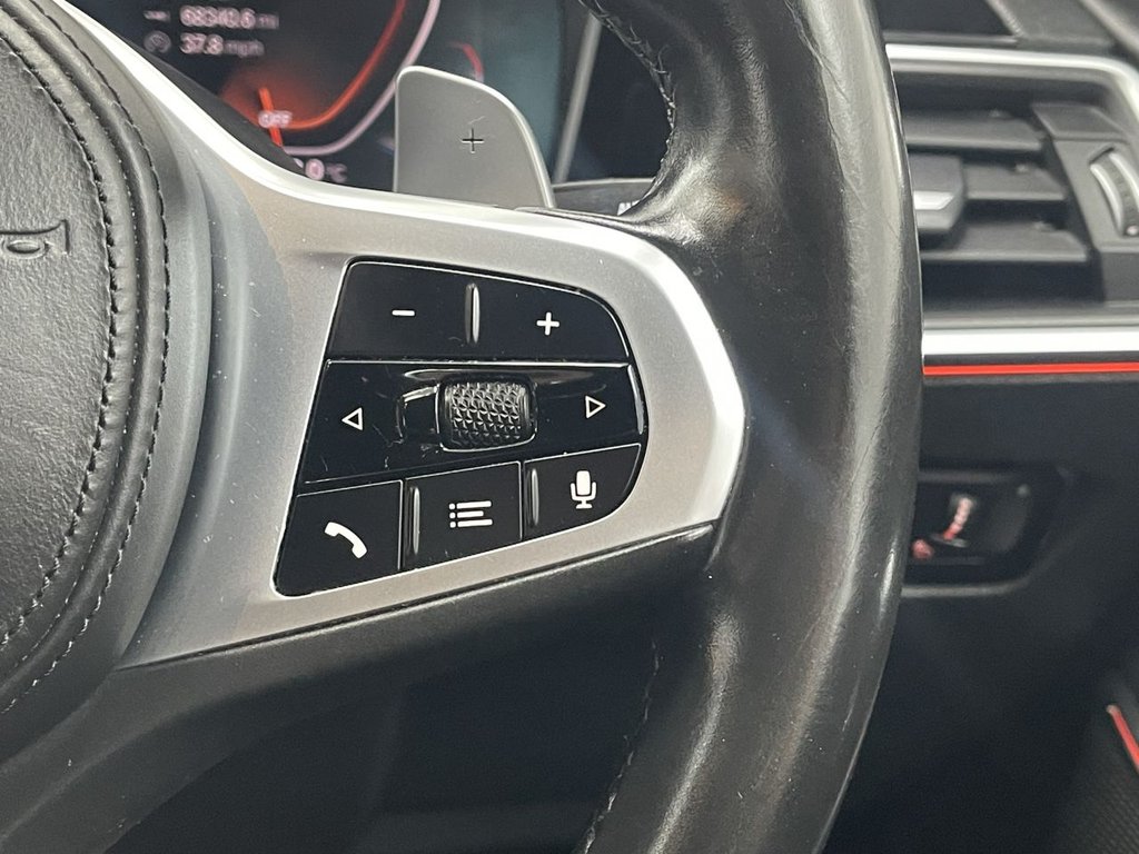 Used BMW 3 Series 2019 for sale - 77356596: Photo 25