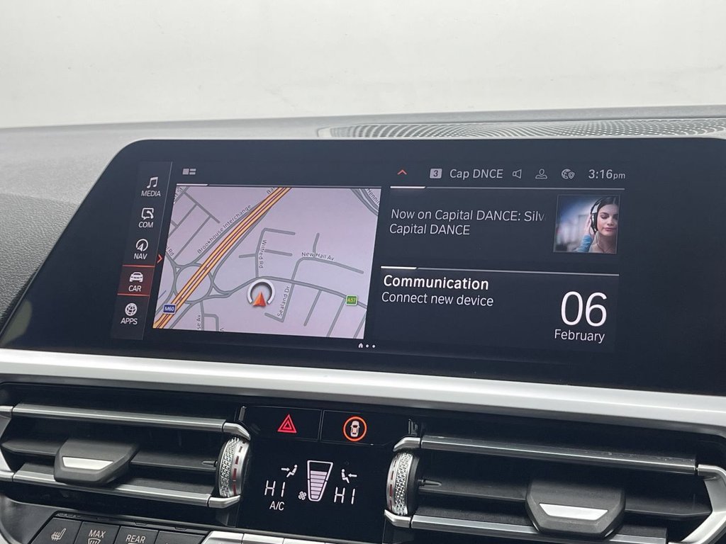 Used BMW 3 Series 2019 for sale - 77356596: Photo 27