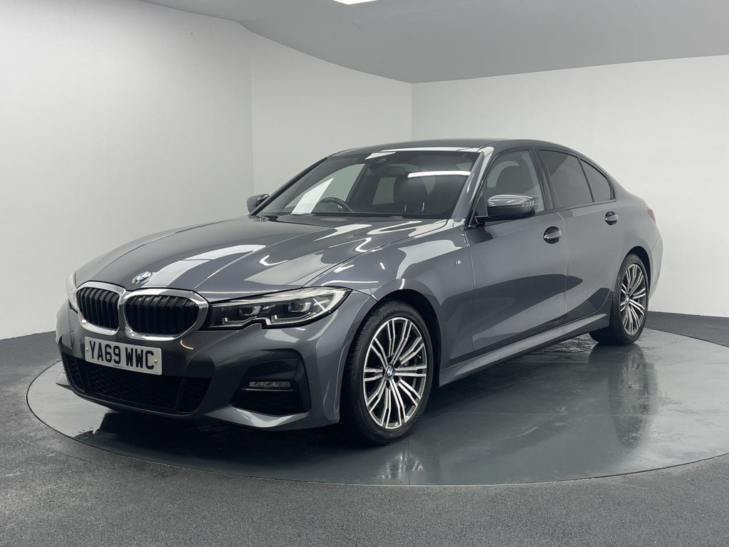 Used BMW 3 Series 2019 for sale - 77356596: Photo 6