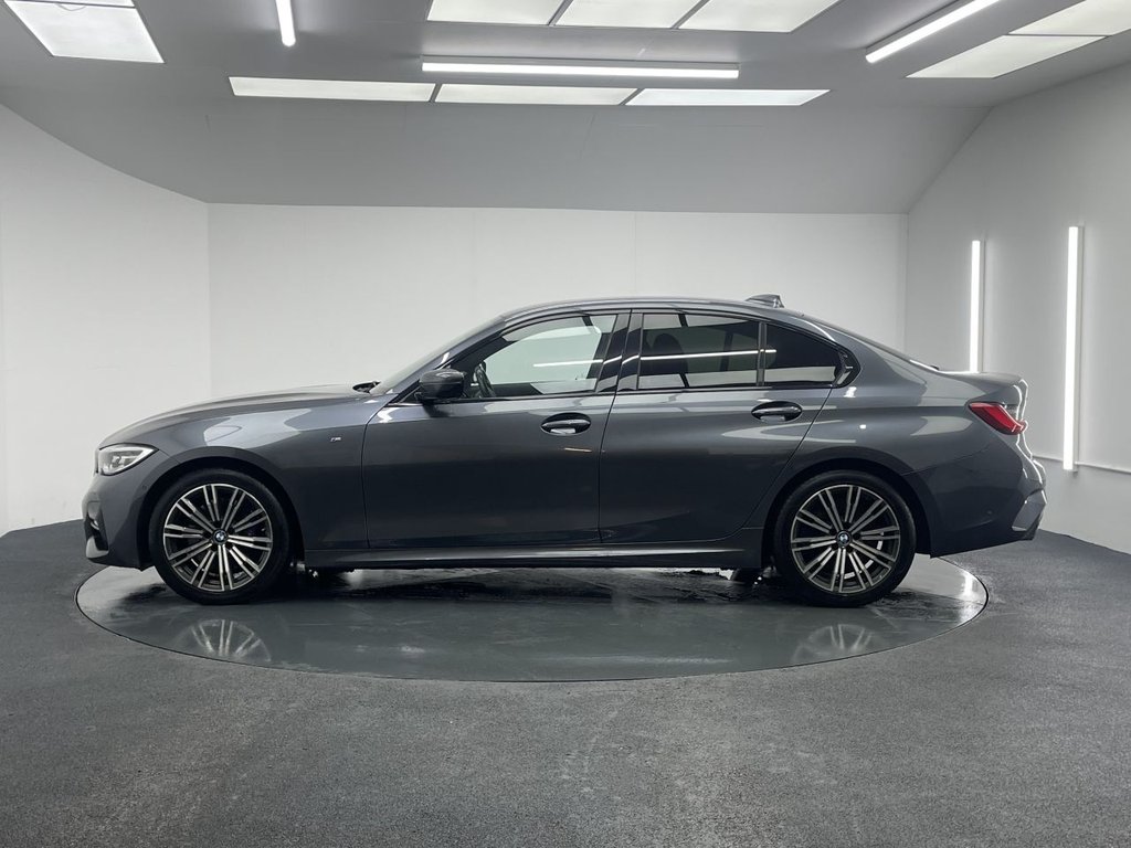 Used BMW 3 Series 2019 for sale - 77356596: Photo 7
