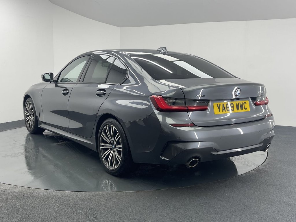 Used BMW 3 Series 2019 for sale - 77356596: Photo 9