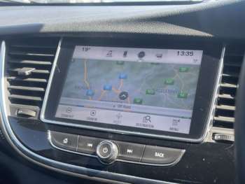 Used Vauxhall Mokka X 2017 for sale - 74541710: Photo
